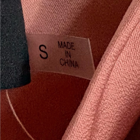 DO+BE Pink Embellished Fitted Camisole - Picture 3 of 5